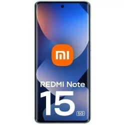 Xiaomi Redmi Note 15 NFC 5G Dual SIM (8/256GB) Glacier Blue