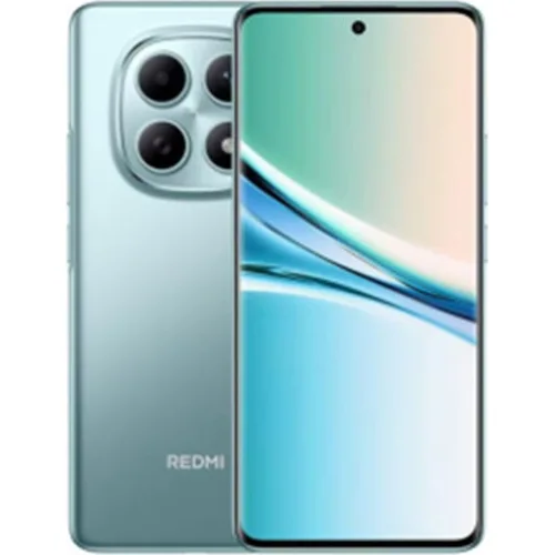 Xiaomi Redmi Note 15 NFC 5G Dual SIM (8/256GB) Glacier Blue