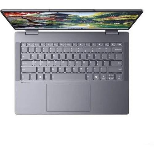 Lenovo IdeaPad 5 2-in-1 14IAL10 14" OLED FHD+ (Ultra 7-255H/24GB/1TB SSD/W11 Home) (GR Keyboard)