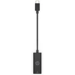 HP 4Z527AA USB-C Αντάπτορας Δικτύου για Ενσύρματη σύνδεση Ethernet