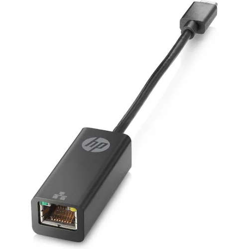 HP 4Z527AA USB-C Αντάπτορας Δικτύου για Ενσύρματη σύνδεση Ethernet