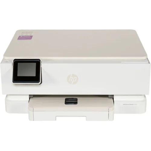 HP Envy Photo 7230 Έγχρωμoς Εκτυπωτής Inkjet B63JVB