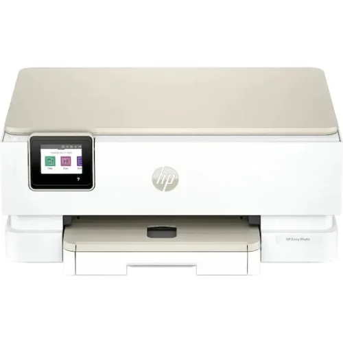 HP Envy Photo 7230 Έγχρωμoς Εκτυπωτής Inkjet B63JVB