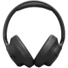 JBL Tune 780NC Ασύρματα / Ενσύρματα Over Ear Ακουστικά με 76 ώρες Λειτουργίας και Quick Charge Μαύρα