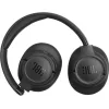 JBL Tune 780NC Ασύρματα / Ενσύρματα Over Ear Ακουστικά με 76 ώρες Λειτουργίας και Quick Charge Μαύρα
