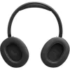 JBL Tune 780NC Ασύρματα / Ενσύρματα Over Ear Ακουστικά με 76 ώρες Λειτουργίας και Quick Charge Μαύρα