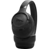 JBL Tune 780NC Ασύρματα / Ενσύρματα Over Ear Ακουστικά με 76 ώρες Λειτουργίας και Quick Charge Μαύρα