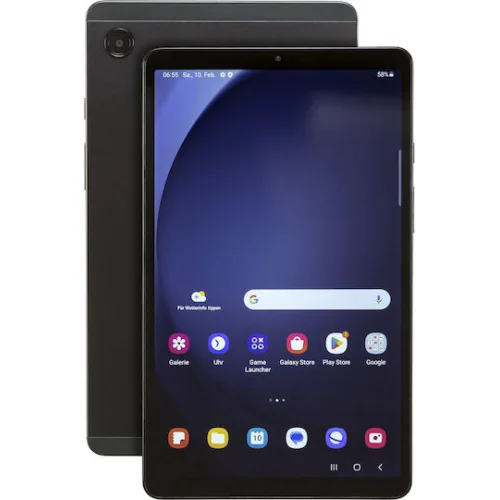 Samsung Galaxy Tab A9 4G 8.7" (4GB/64GB) Graphite