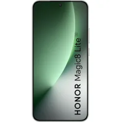 Honor Magic8 Lite 5G Dual SIM (8/256GB) Πράσινο