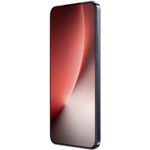 Honor Magic8 Lite 5G Dual SIM (8/256GB) Midnight Black