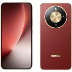Honor Magic8 Lite 5G Dual SIM (8/256GB) Καφέ