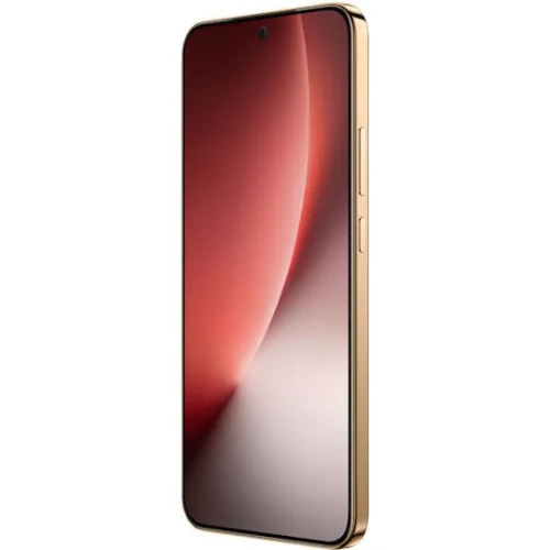 Honor Magic8 Lite 5G Dual SIM (8/256GB) Καφέ