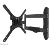 Neomounts WL40-550BL14 Βάση Τηλεόρασης Τοίχου με Βραχίονα έως 55" και 35kg