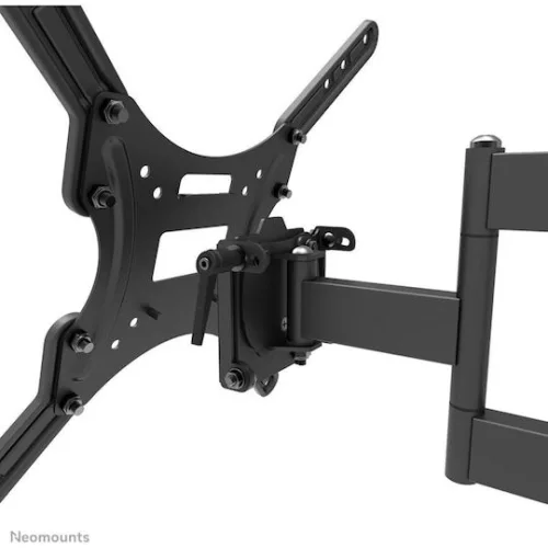 Neomounts WL40-550BL14 Βάση Τηλεόρασης Τοίχου με Βραχίονα έως 55" και 35kg