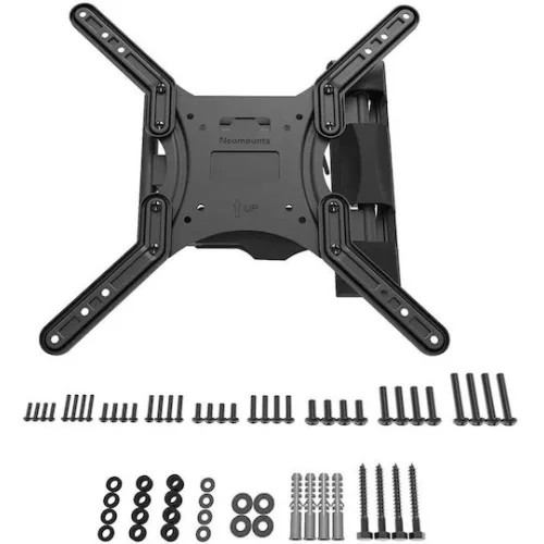 Neomounts WL40-550BL14 Βάση Τηλεόρασης Τοίχου με Βραχίονα έως 55" και 35kg