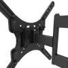 Neomounts WL40-550BL14 Βάση Τηλεόρασης Τοίχου με Βραχίονα έως 55" και 35kg