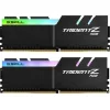 G.Skill Trident Z RGB DDR4 32GB RAM με 2x16GB Modules και Ταχύτητα 3200 για Desktop