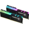 G.Skill Trident Z RGB DDR4 32GB RAM με 2x16GB Modules και Ταχύτητα 3600 για Desktop