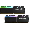 G.Skill Trident Z RGB DDR4 32GB RAM με 2x16GB Modules και Ταχύτητα 3600 για Desktop