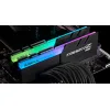 G.Skill Trident Z RGB DDR4 32GB RAM με 2x16GB Modules και Ταχύτητα 3600 για Desktop