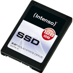 Intenso Top Perform SSD 128GB 2.5'' SATA III Bulk