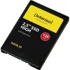 Intenso Top Perform SSD 128GB 2.5'' SATA III Bulk