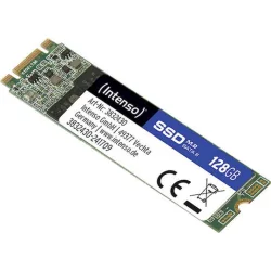 Intenso Top SSD 128GB M.2 SATA III