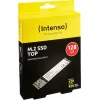 Intenso Top SSD 128GB M.2 SATA III