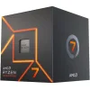 AMD Ryzen 7 9700X 3.8GHz Επεξεργαστής 8 Πυρήνων για Socket AM5 σε Κουτί