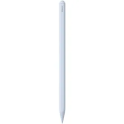 Baseus Smooth Writing 2 Stylus Ψηφιακή με Palm Rejection για iPad σε Μπλε χρώμα SXBC060103