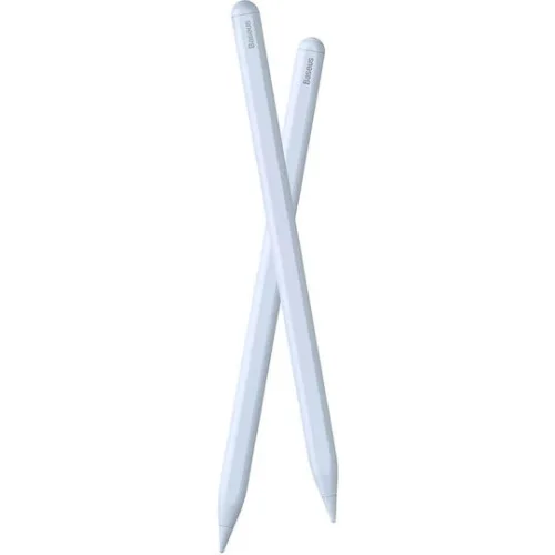 Baseus Smooth Writing 2 Stylus Ψηφιακή με Palm Rejection για iPad σε Μπλε χρώμα SXBC060103