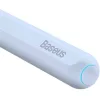 Baseus Smooth Writing 2 Stylus Ψηφιακή με Palm Rejection για iPad σε Μπλε χρώμα SXBC060103