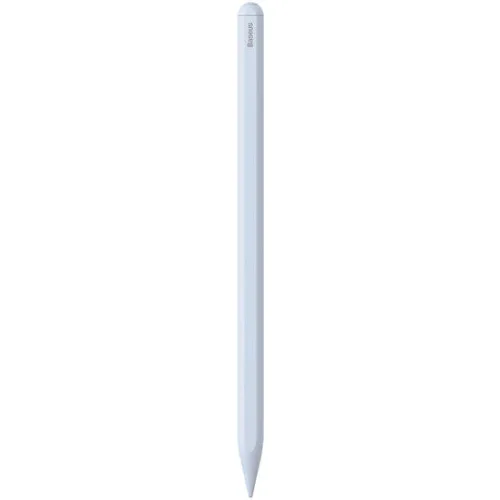 Baseus Smooth Writing 2 Stylus Ψηφιακή με Palm Rejection για iPad σε Μπλε χρώμα SXBC060103