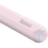 Baseus Smooth Writing 2 Active Ψηφιακή Γραφίδα Αφής για iPad σε Ροζ χρώμα SXBC060104