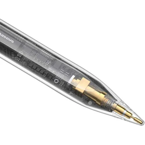 Baseus Smooth Writing 2 Active Ψηφιακή Γραφίδα Αφής για iPad σε Ροζ χρώμα SXBC060104