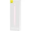 Baseus Smooth Writing 2 Active Ψηφιακή Γραφίδα Αφής για iPad σε Ροζ χρώμα SXBC060104