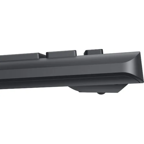 Dell KM3322W Ασύρματο Σετ Πληκτρολόγιο & Ποντίκι Αγγλικό US