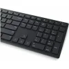 Dell Pro KM5221W Ασύρματο Σετ Πληκτρολόγιο & Ποντίκι Αγγλικό US