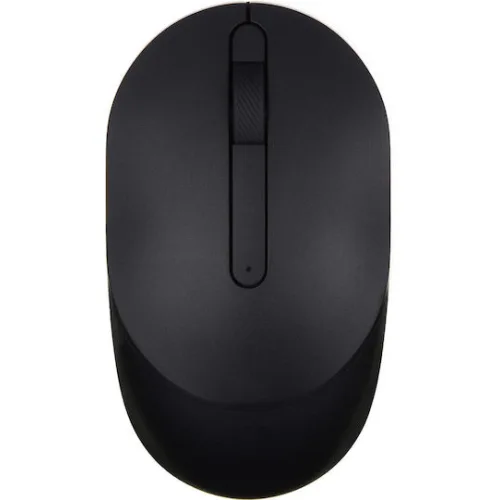 Dell Pro KM5221W Ασύρματο Σετ Πληκτρολόγιο & Ποντίκι Αγγλικό US