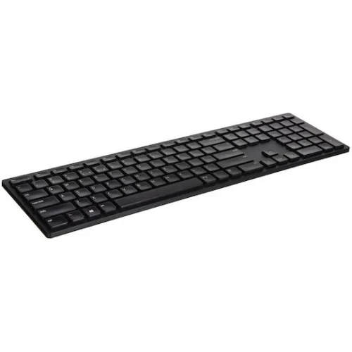 Dell Pro KM5221W Ασύρματο Σετ Πληκτρολόγιο & Ποντίκι Αγγλικό US