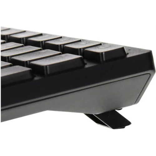 Dell Pro KM5221W Ασύρματο Σετ Πληκτρολόγιο & Ποντίκι Αγγλικό US
