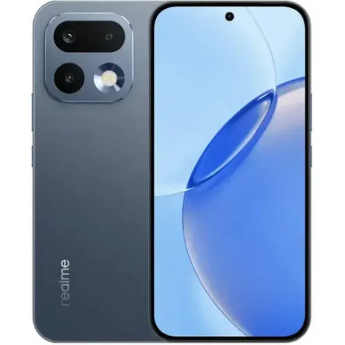 Realme 16 Pro 5G Dual SIM (8/256GB) Γκρι