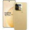 Realme 16 Pro+ 5G Dual SIM (12/512GB) Χρυσό