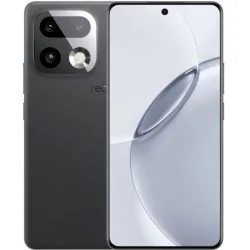 Realme 16 Pro+ 5G Dual SIM (12/512GB) Γκρι