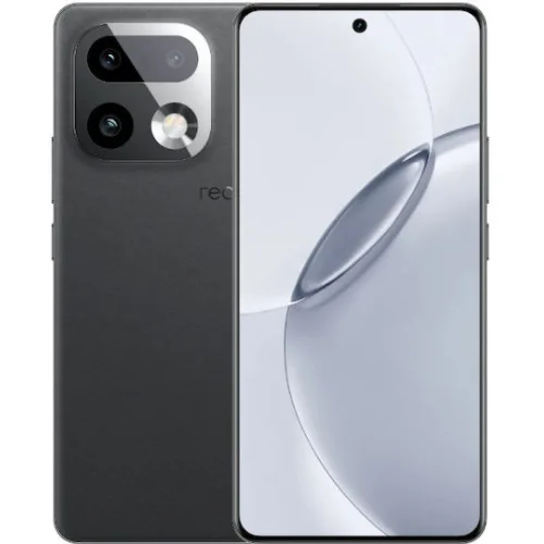 Realme 16 Pro+ 5G Dual SIM (12/512GB) Γκρι