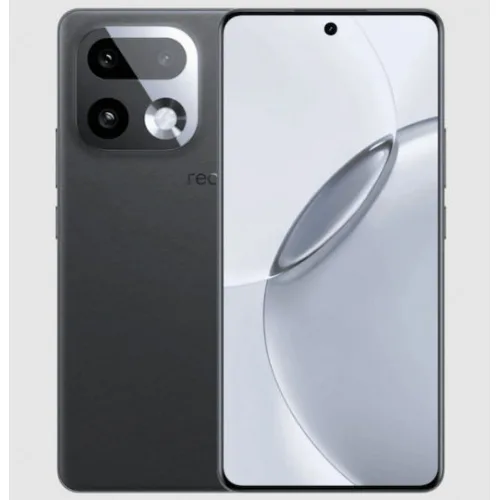 Realme 16 Pro+ 5G Dual SIM (12/512GB) Γκρι