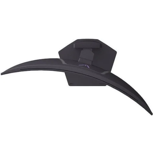 LG 34GX900A-B Ultrawide OLED HDR Curved Monitor 34" QHD 3440x1440 240Hz με Χρόνο Απόκρισης 0.03ms GTG