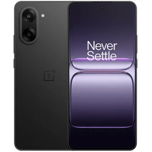 OnePlus Nord CE5 5G Dual SIM (8/128GB) Black Infinity