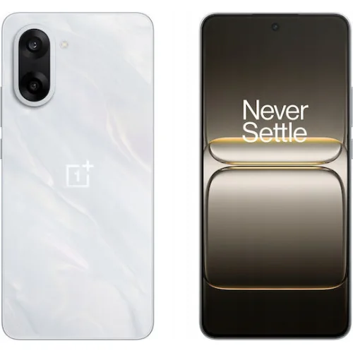 OnePlus Nord CE5 5G Dual SIM (8/128GB) Marble Mist