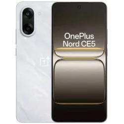 OnePlus Nord CE5 5G Dual SIM (8/128GB) Marble Mist